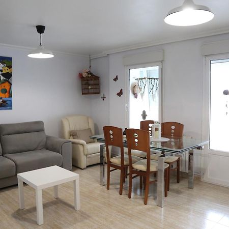 Apartamento Estela Santander Exteriör bild