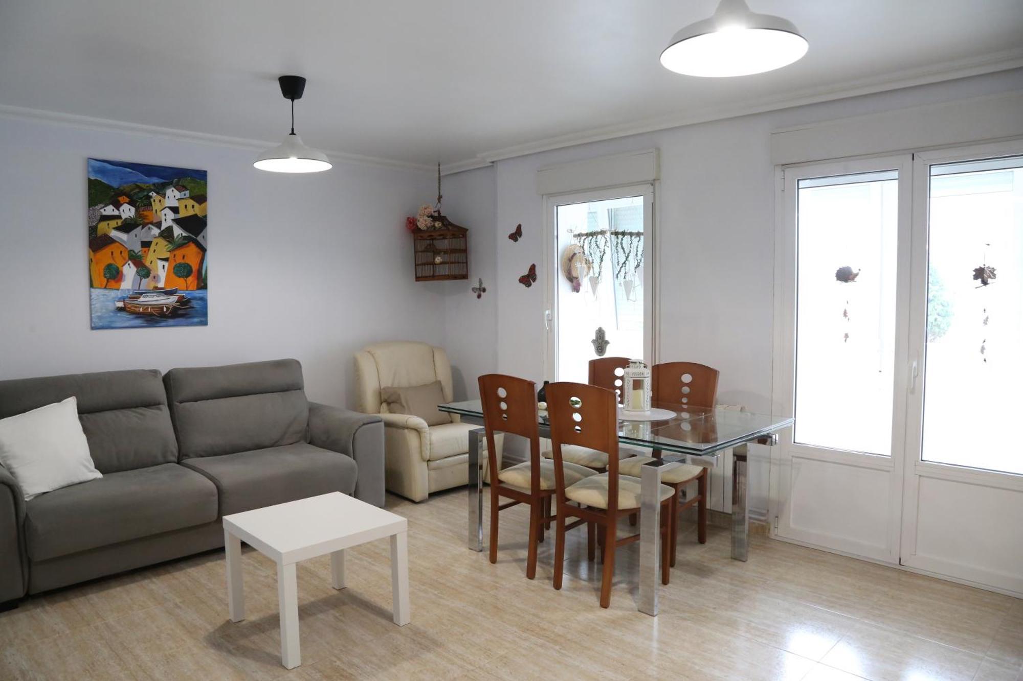 Apartamento Estela Santander Exteriör bild