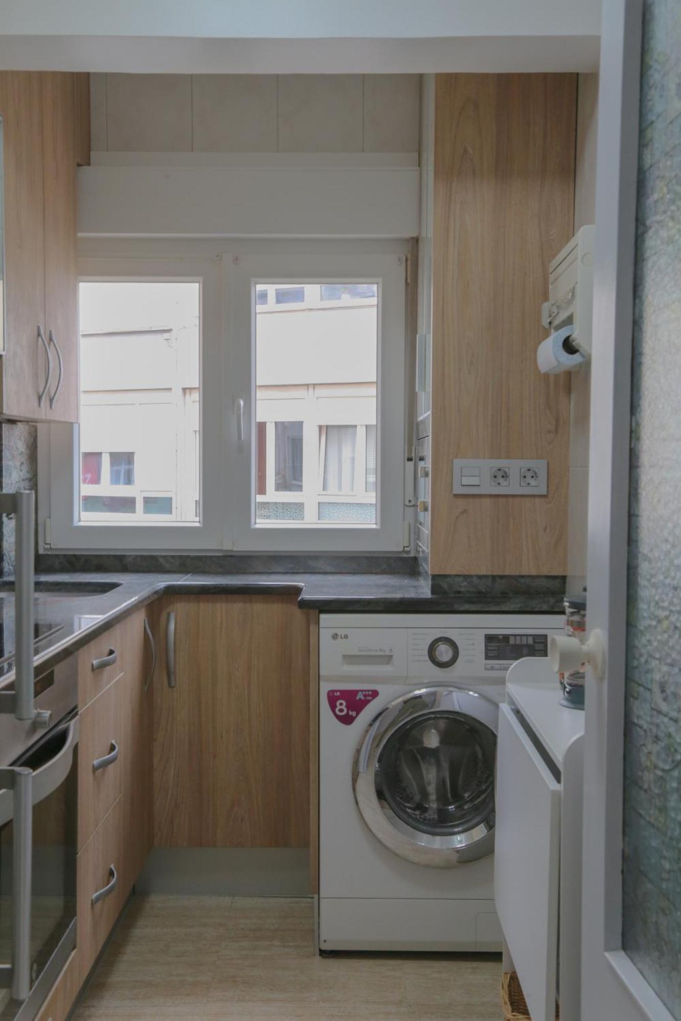 Apartamento Estela Santander Exteriör bild