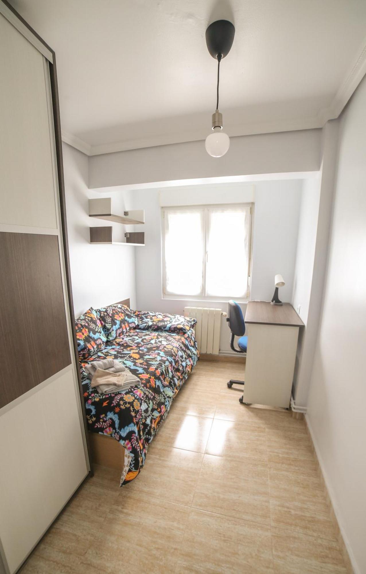 Apartamento Estela Santander Exteriör bild