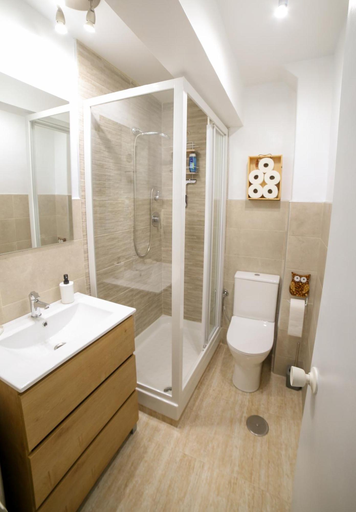 Apartamento Estela Santander Exteriör bild