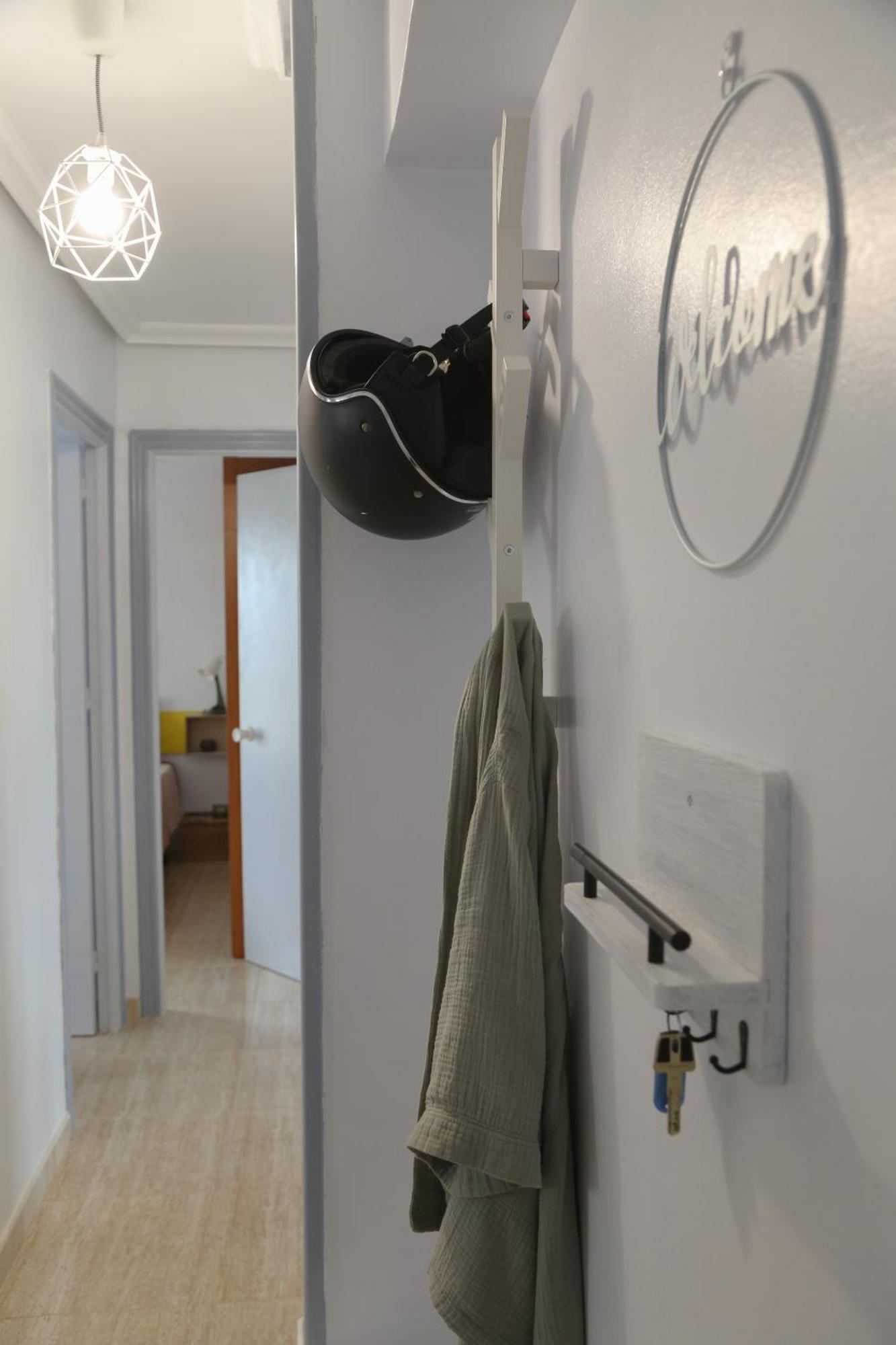 Apartamento Estela Santander Exteriör bild