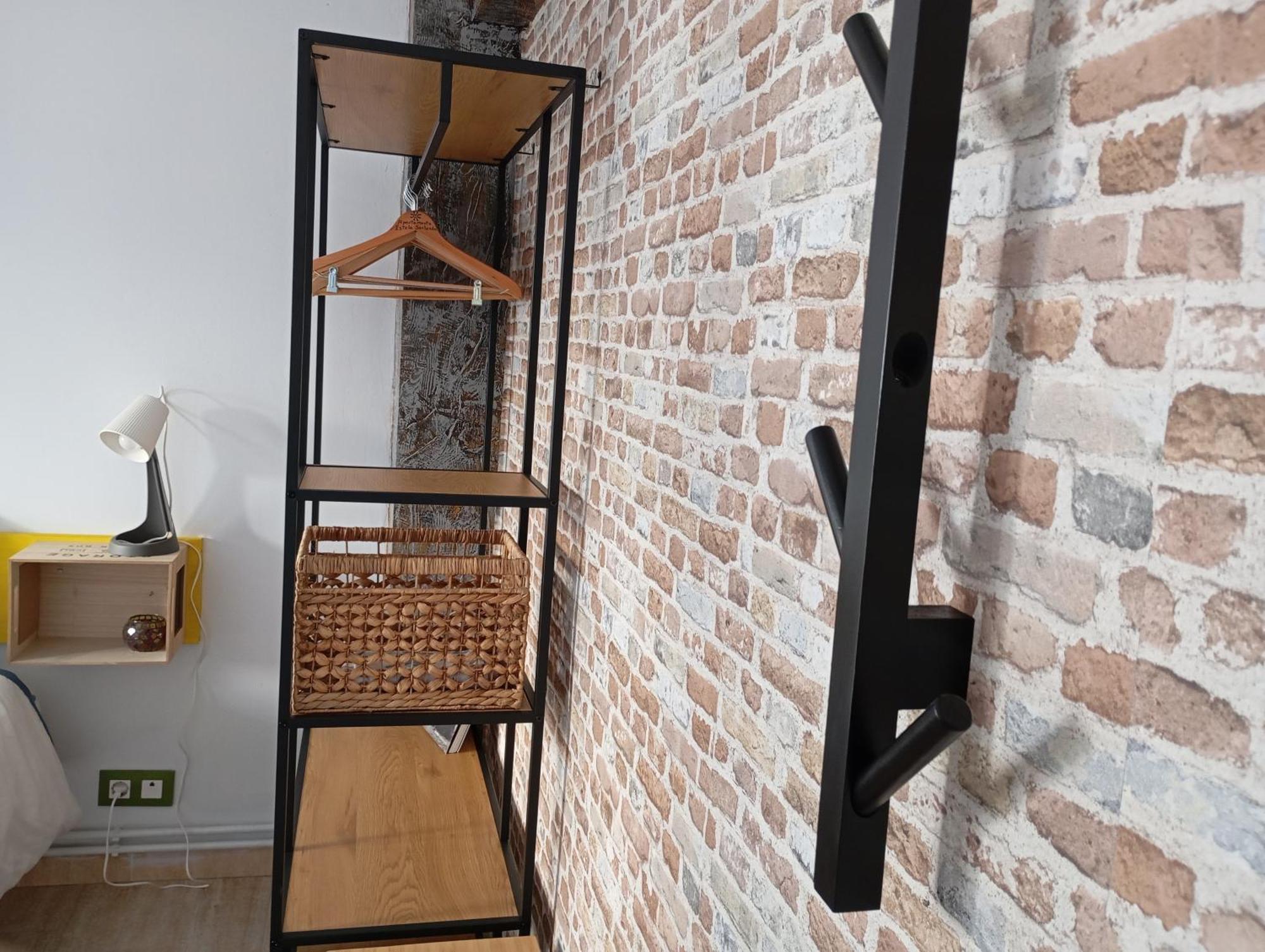 Apartamento Estela Santander Exteriör bild