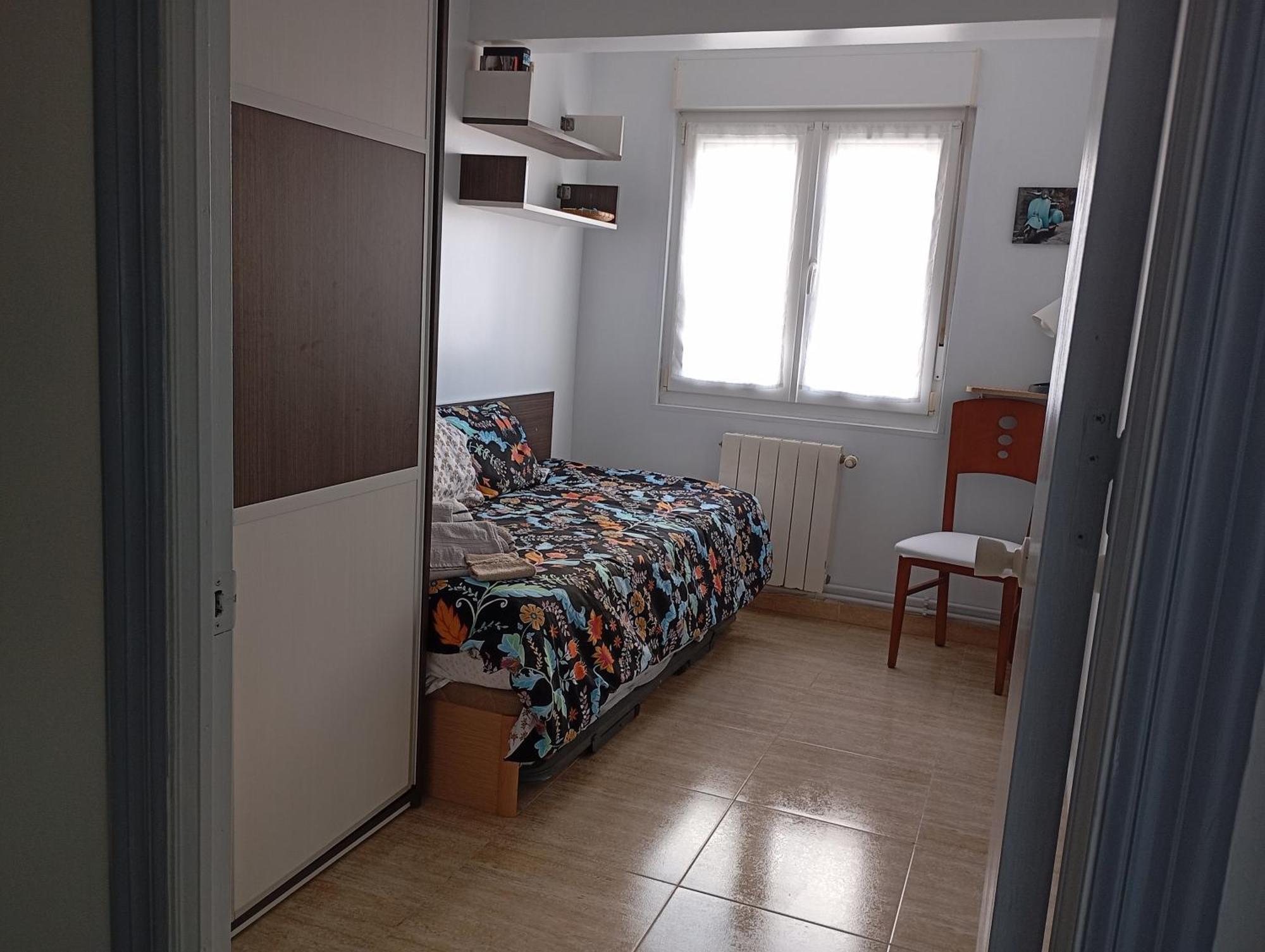 Apartamento Estela Santander Exteriör bild