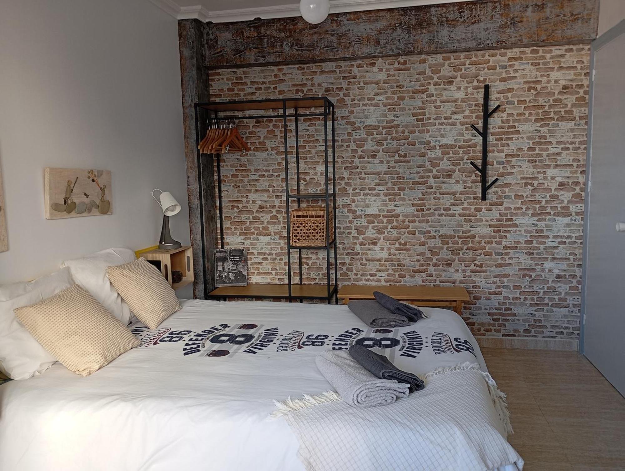 Apartamento Estela Santander Exteriör bild